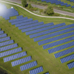 Mercado de energia solar triplicou no Brasil no último ano