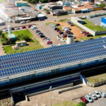 Energia solar irá abastecer escolas, postos de saúde e estações de metrô em Fortaleza